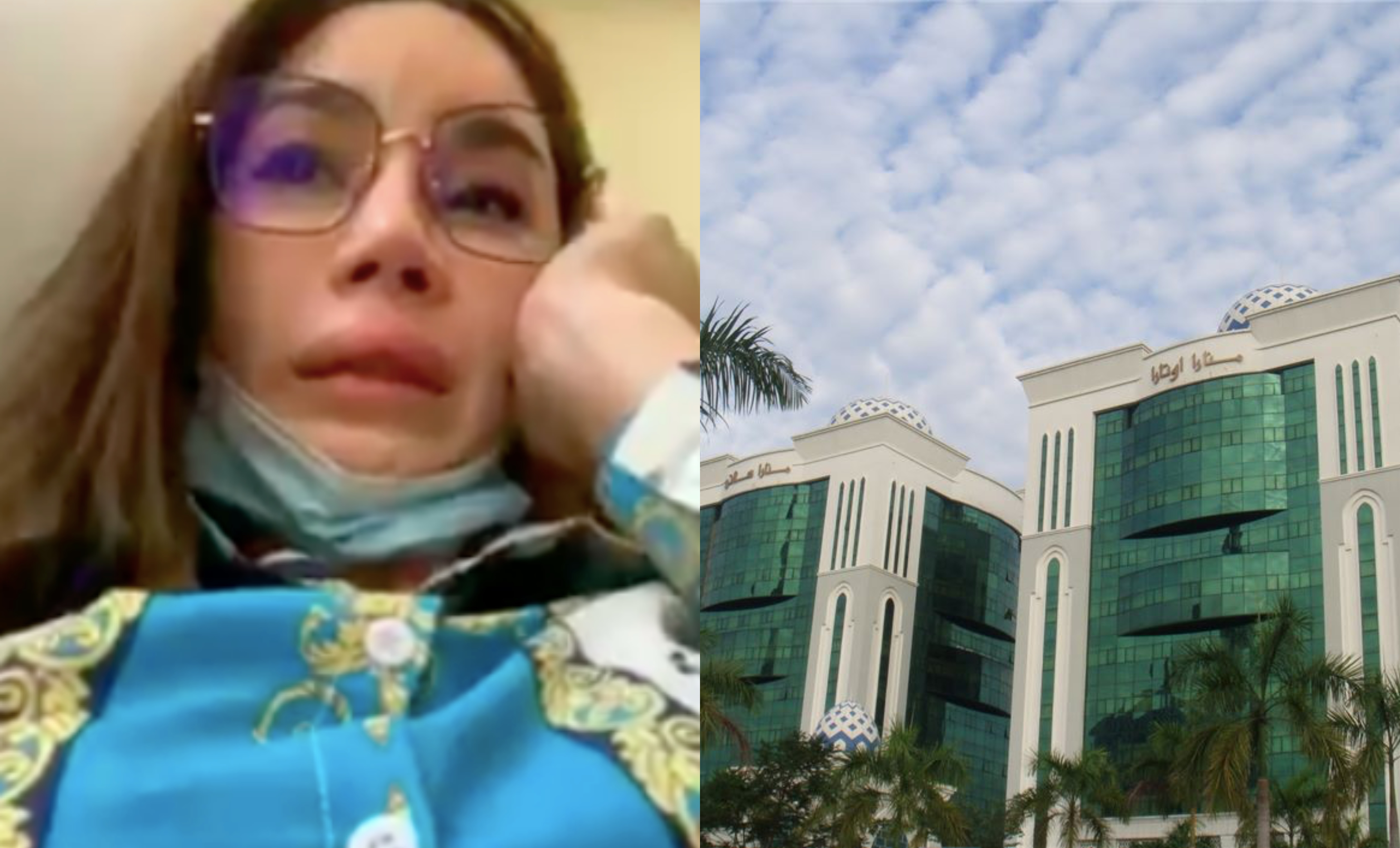 JAIS Respon Dakwaan Sajat Digari, Dikasari Ketika Soal Siasat