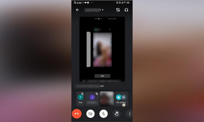 Guru Geleng Kepala, Murid Nakal Sengaja ‘Tayang’ Video Lucah Semasa Sesi PdPR