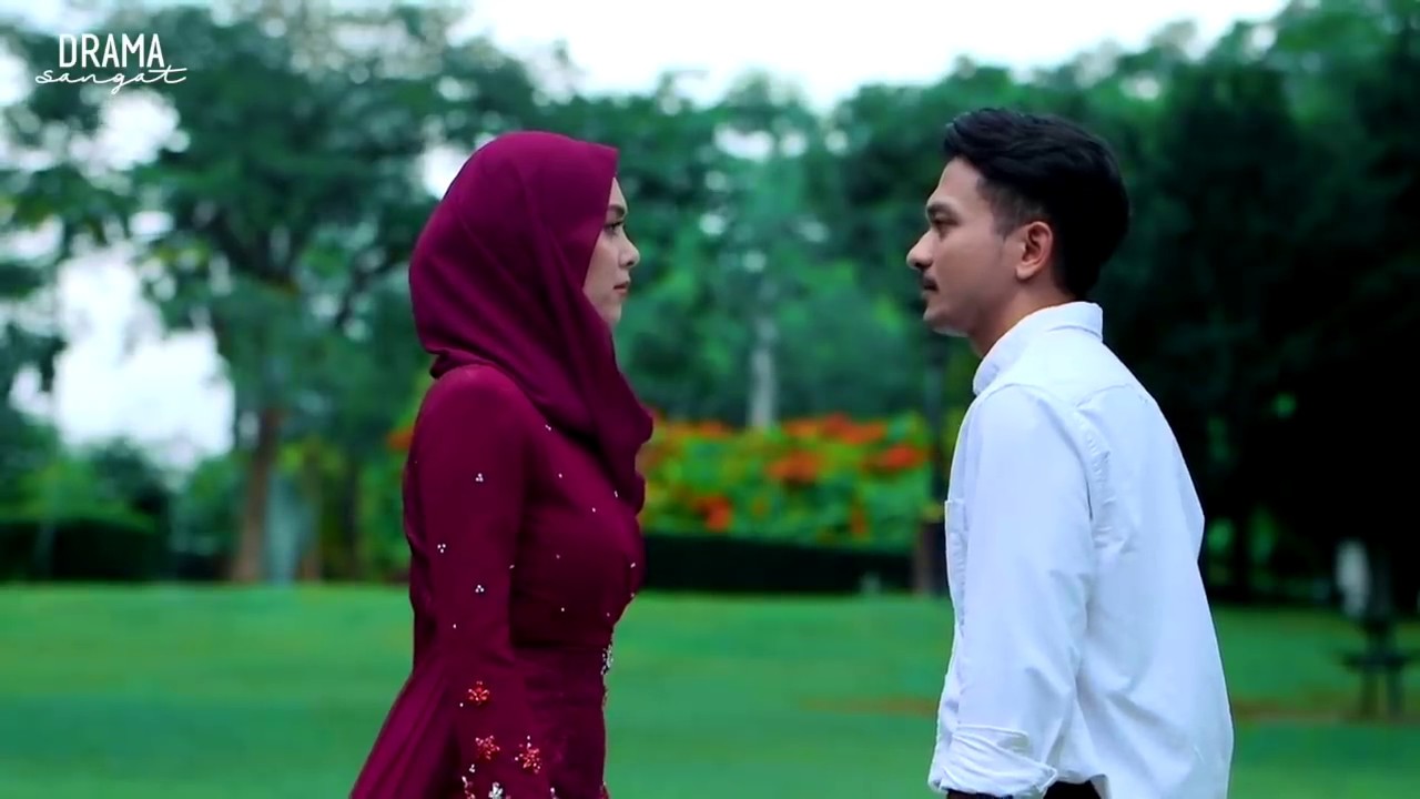 7 hari mencintaiku 2 episod 12