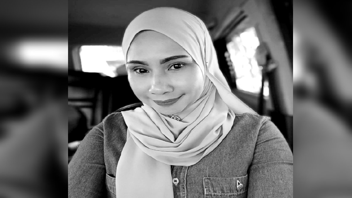 Wanita Maut Dalam Nahas Di Australia, Anak Harap Jenazah Ibu Dapat Dibawa Pulang