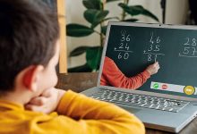 Ibu Terpaksa Sewa Laptop Sekolah RM1 Sehari Untuk Kelas Online Anak-Anak, Sebak!
