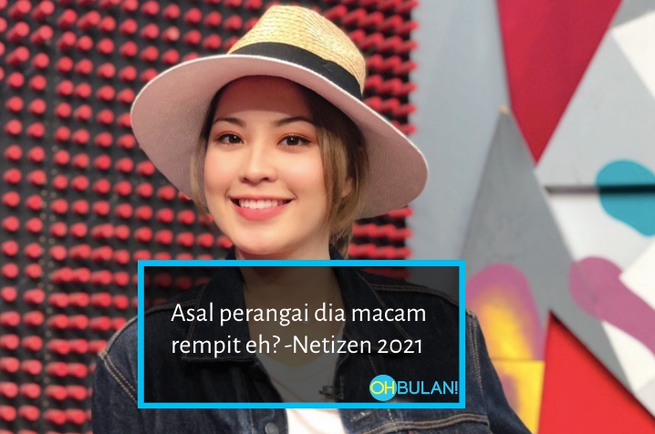 Dikecam Teruk Peminat K-Pop Isu ‘Lisa Blackpig’, Janna Nick Tutup Akaun IG, Twitter?