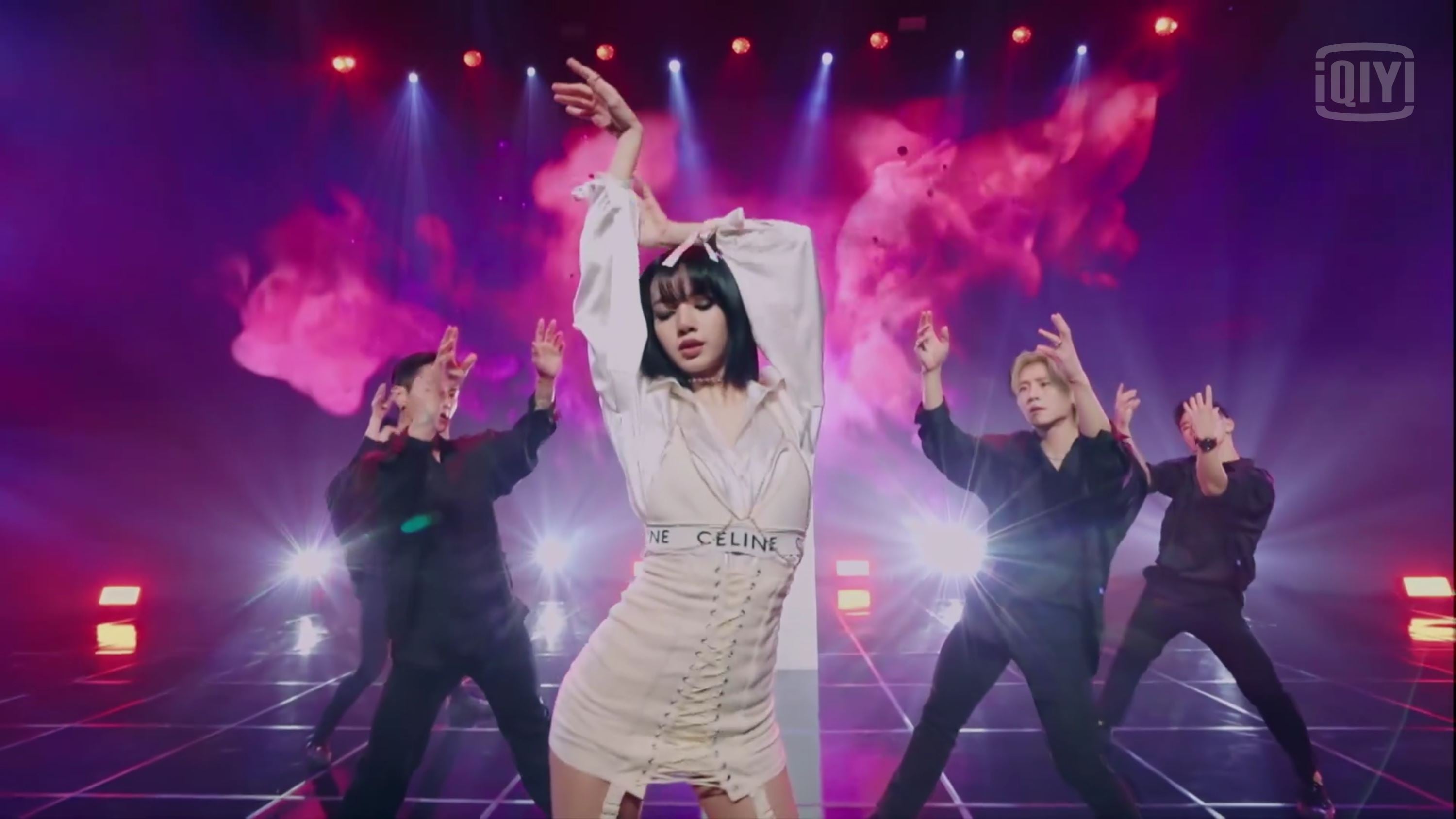 Lisa Kembali Dalam Youth With You Musim Terbaru! Siapakah Trainee Pilihan Korang?