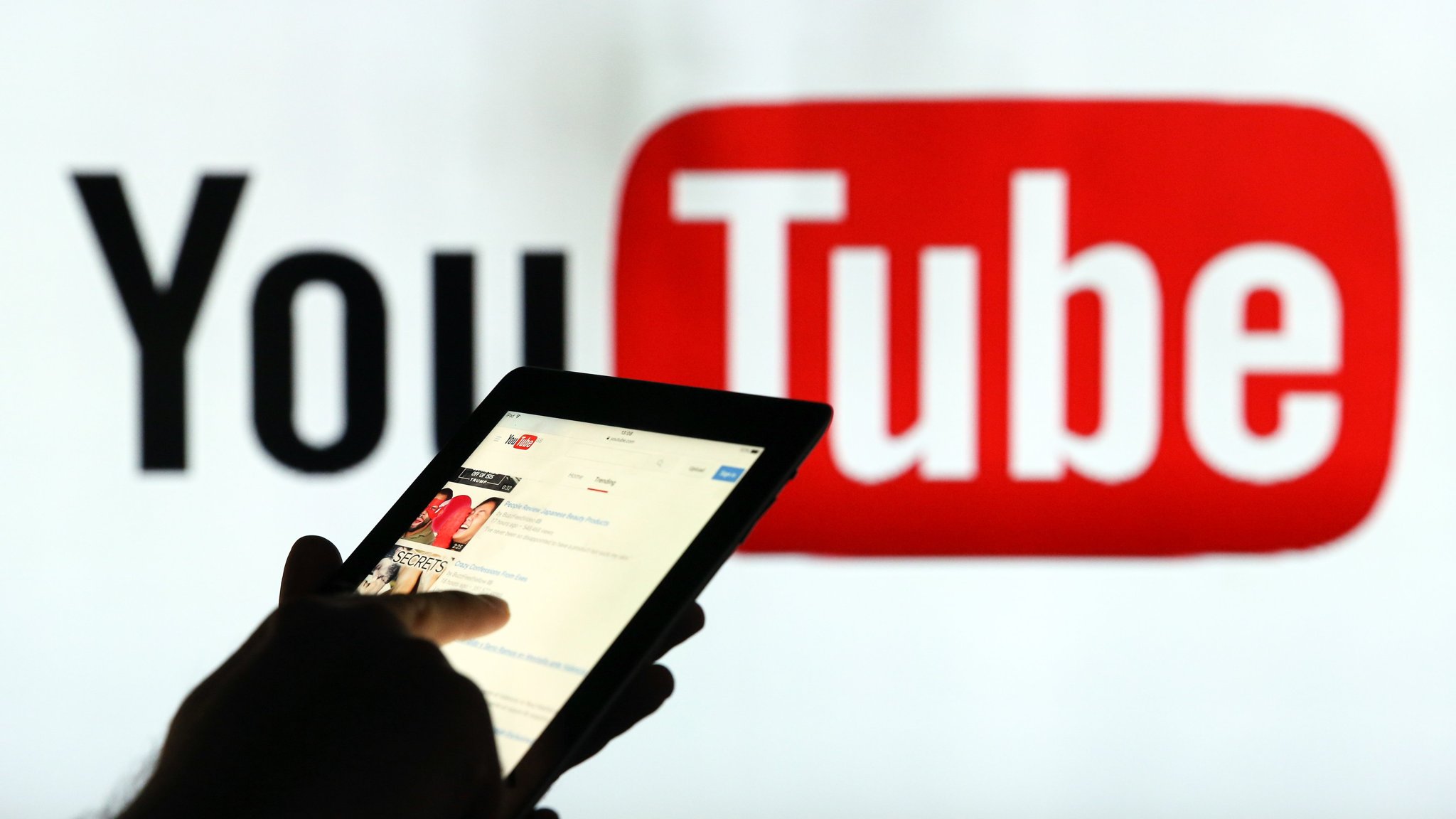 Terpengaruh Video YouTube, Remaja Gantung Sampai Mati Kanak-Kanak Berusia Empat Tahun