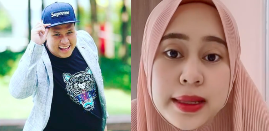 Dituduh Terlampau ‘Mudah’ Maafkan Suami, Isteri Shuk Balas Kecaman Netizen