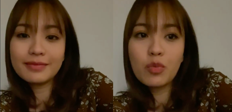 ‘Artis Orang Biasa, Saya Orang Biasa Juga’– Janna Nick Menangis Mohon Maaf ‘Bergaduh’ Dengan Peminat