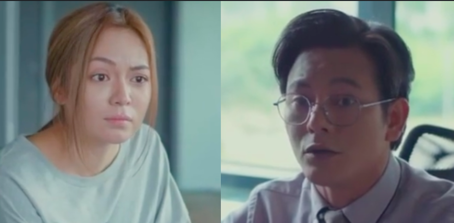 ‘Why You Did This To Me?’- Netizen Puas Hati Juweta Mula Bangkit & ‘Tengking’ Azlan