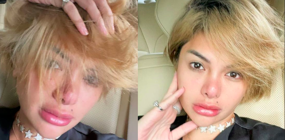 ‘Fikir Untuk Cegah Sahaja’ – Nikita Mirzani Rancang Beri Kondom Secara Percuma Di Indonesia