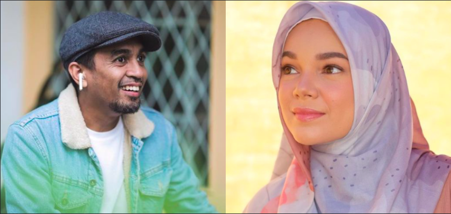 Berlainan Agama Punca Dewi Sandra Nyaris ‘Bunuh Diri’ Lepas Cerai Dengan Mendiang Glenn Fredly