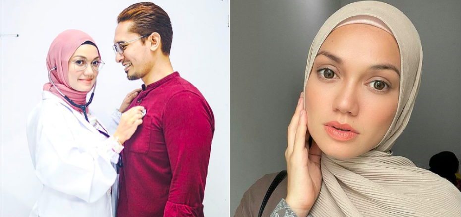 ‘Daringnya, Laki Tak Marah Ke Kak?’ – Netizen ‘Tegur’ Puteri Sarah
