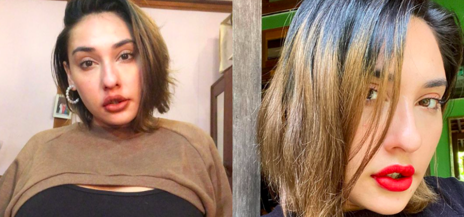 ‘Aku Tak Lapar Jantan’ – Zarina Anjoulie Dedah Banyak Terima Dm, Minta Jadi ‘Sugar Mommy’