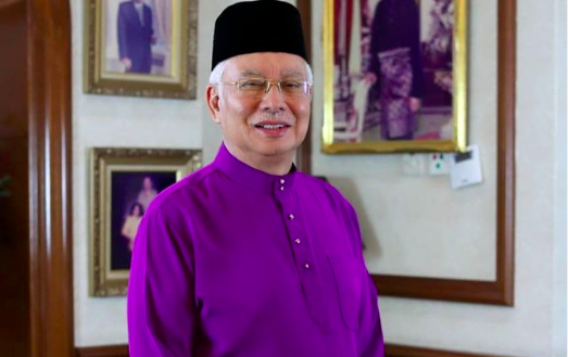 ‘Kuarantin Selama Tiga Hari Lagi Bahaya!’ – Najib Razak