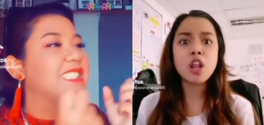 [VIDEO] Drama ‘Takdir Yang Tertulis’ Bakal Berakhir, Netizen Sahut Cabaran #JuwetaChallenge. Sempoi!