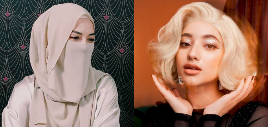 ‘Kami Beza Lebih 11 Tahun & Saya Masih Muda’ – LMK Akui Rasa ‘Sakit’ Bila Dibandingkan Dengan Neelofa