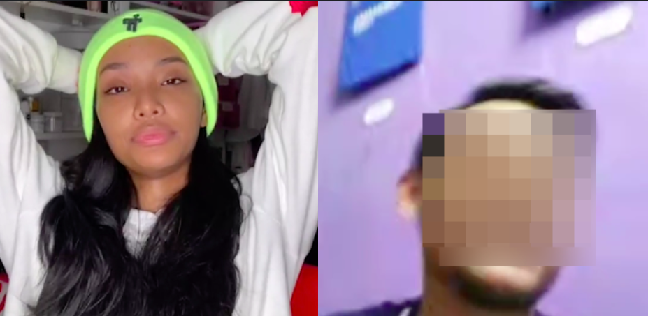 ‘Aku Tak Suka Orang Fitnah Aku Macam Tu’ – Haneesya Hanee Maafkan Peminat Buat Video Fitnah Tapi..