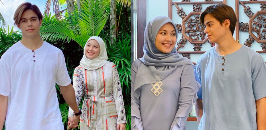 ‘Tolong Selamatkan Dia Dari Persekitaran Yang Toksik’ – Netizen Mohon BF Janna Nick Terus Beri Sokongan