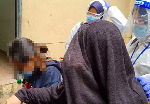 Isteri Ahli Politik Didakwa Edar, Tanam Dadah Jenis Kanabis Dalam Rumah