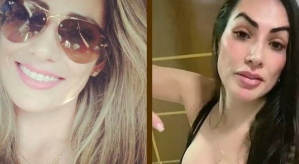 Bintang Terkenal TikTok Dijumpai Mati Dengan 14 Das Tembakan, Bila Disiasat Rupa-Rupanya