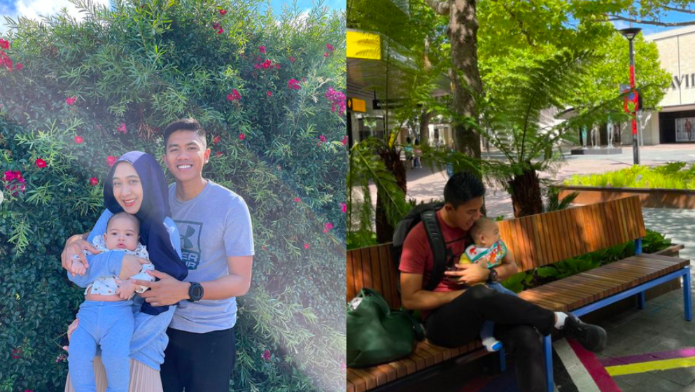 Sering Diaju Soalan Kenapa Bebas Berjalan Tanpa ‘Mask’ Di Australia, Ini Jawapan Dayah Bakar