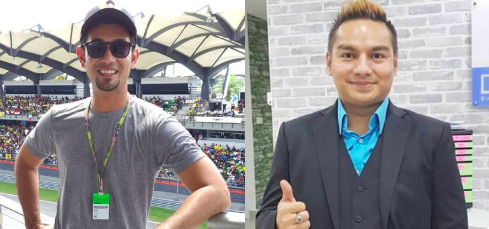 Farid Kamil Terima Keputusan Pihak Istana, Boy Iman Bakal Hantar Surat Kepada SUK Pahang?