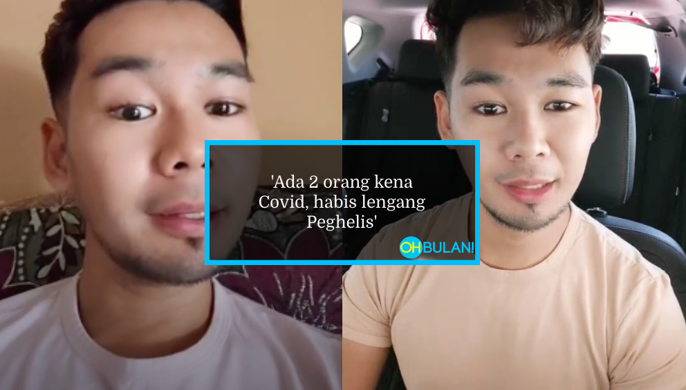 Ditanya Mengenai Negeri Perlis, Koleksi Jawapan Brader Ini Buat Kami Berdekah. Lawak Betul!