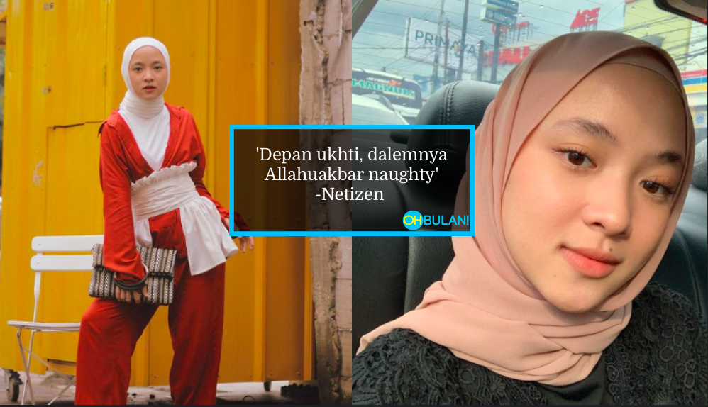 ‘Kok Kamu Jahat Banget!’ – Nissa Sabyan Dituduh Bercinta Dengan Suami Orang