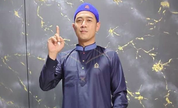 ‘Saya Biarkan Diri Digoda Syaitan’ – Sertai Jemaah Dakwah, Amar Asyraf Mahu Berubah