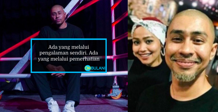 ‘Dah Ambil Pun Masih Rasa Insecure’– Isteri Aman Ra Dedah Disihir?