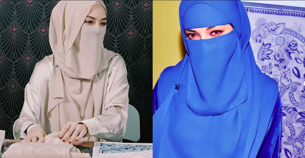 ‘Ini Bukan Tugas Yang Mudah’ – Neelofa Puji Guru Berani Tampil Mengajar Depan Kamera