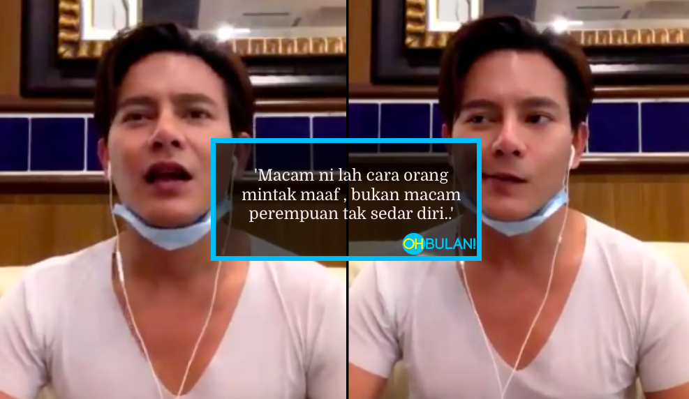 Terpalit Kontroversi Didakwa Hina K-Pop, Nazim Othman Tampil Mohon Maaf