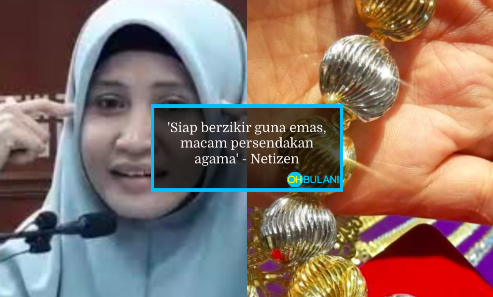 Ditegur Ustazah Asma, Admin ‘Riak Apa Hari Ni’ Minta Ahli Keluar Group Jika Takut Berdosa