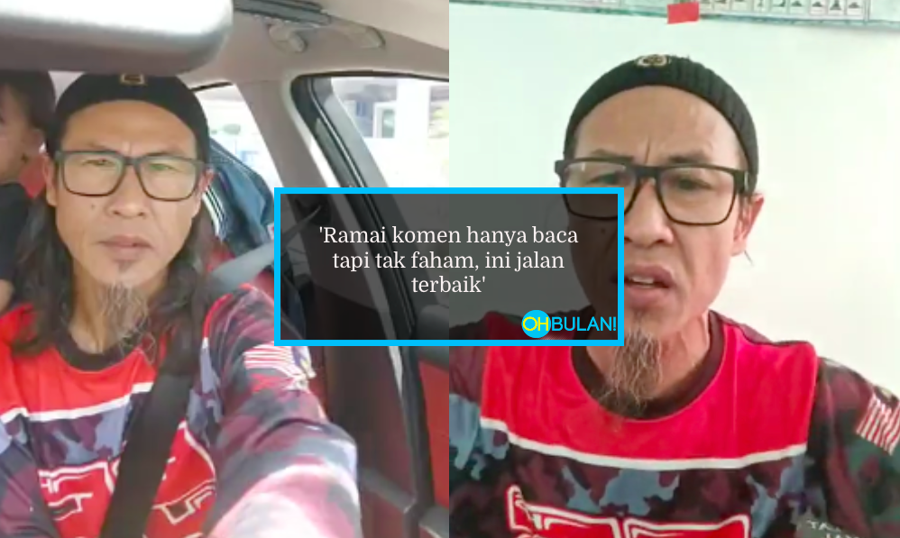 ‘Mampukah Degree & Master Selamatkan Mereka Dari Fitnah Dajal?’ – Zul Yahya