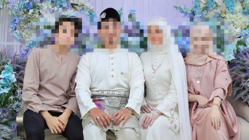 ‘Korang Merangkaklah Cari Kami Kat Padang Mahsyar Nanti’ – Influencer Respon Dakwaan Rentas Negeri