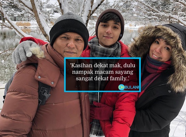 ‘Man, Awat Mak Hang Call Hang Tak Angkat?’ – Netizen