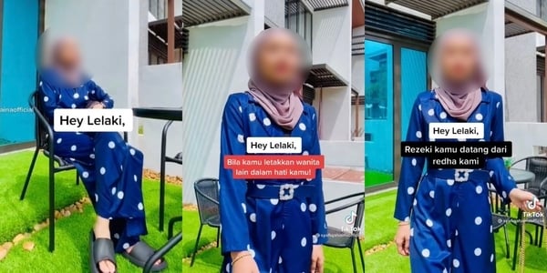 Pejabat Mufti WP Respon Kenyataan Instafamous ‘Rezeki Suami Datang Dari Redha Isteri’