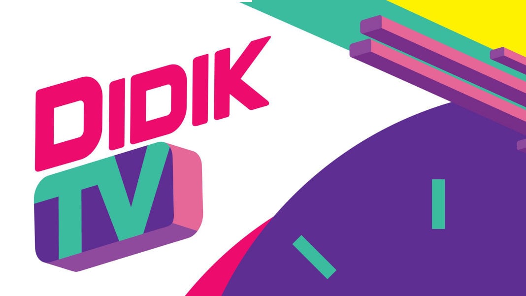 DidikTV Bantu Pelajar Meningkatkan Akses Kepada Pendidikan Berkualiti