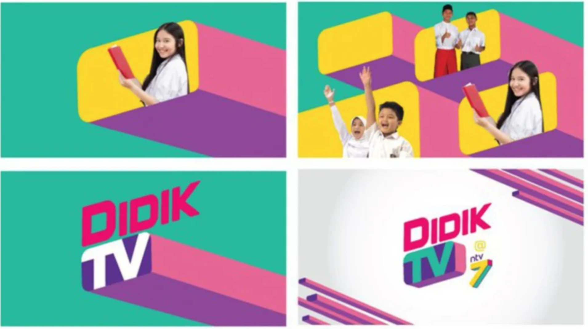 DidikTV: Media Prima Nafi Ntv7 Henti Operasi