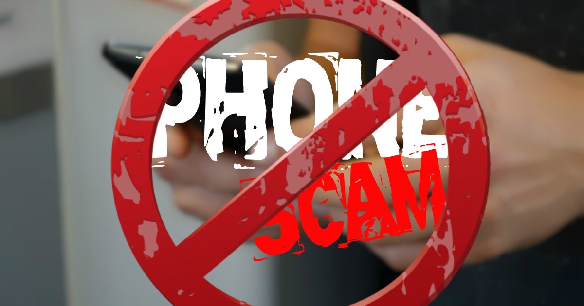 Waspada Scammer Menyamar Jadi Pegawai LHDN, Lebih RM600k Kerugian Dicatatkan Tahun Ini