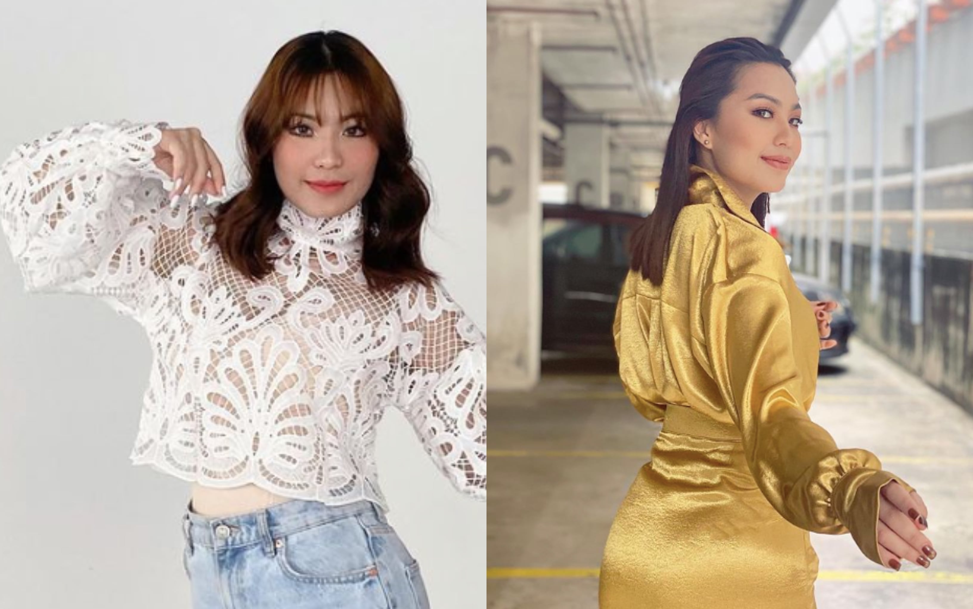 Kembali Aktif Di Instagram, Ramai Berikan Kata-Kata Positif Buat Janna Nick