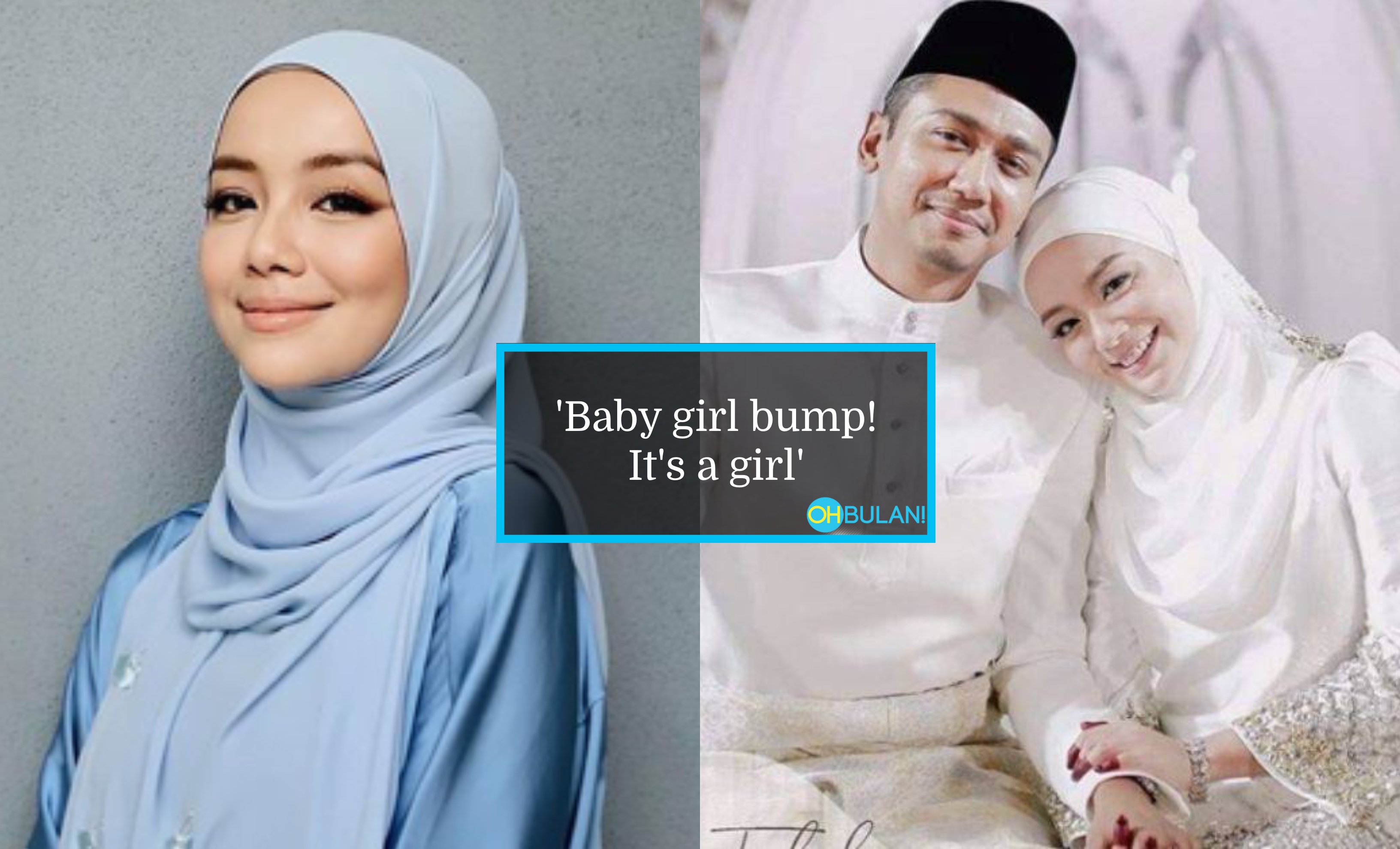 ‘Macam Ada Baby Bump..’ – Nampak Lebih ‘Berisi’, Peminat Syak Mira Filzah Hamil?