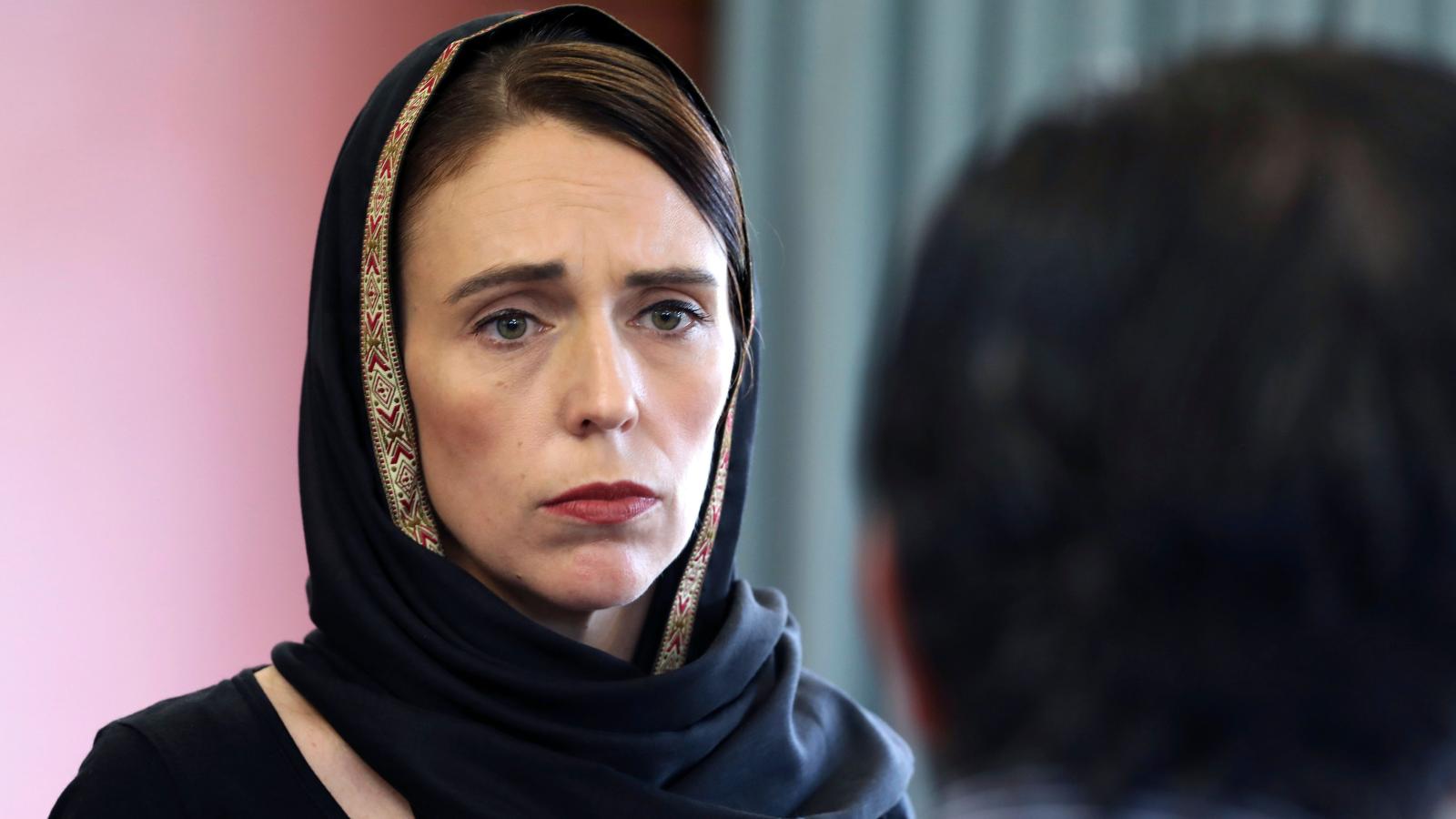 Auckland, New Zealand ‘Lock Down’ Semula Selepas Kesan 1 Kes Baru Covid-19