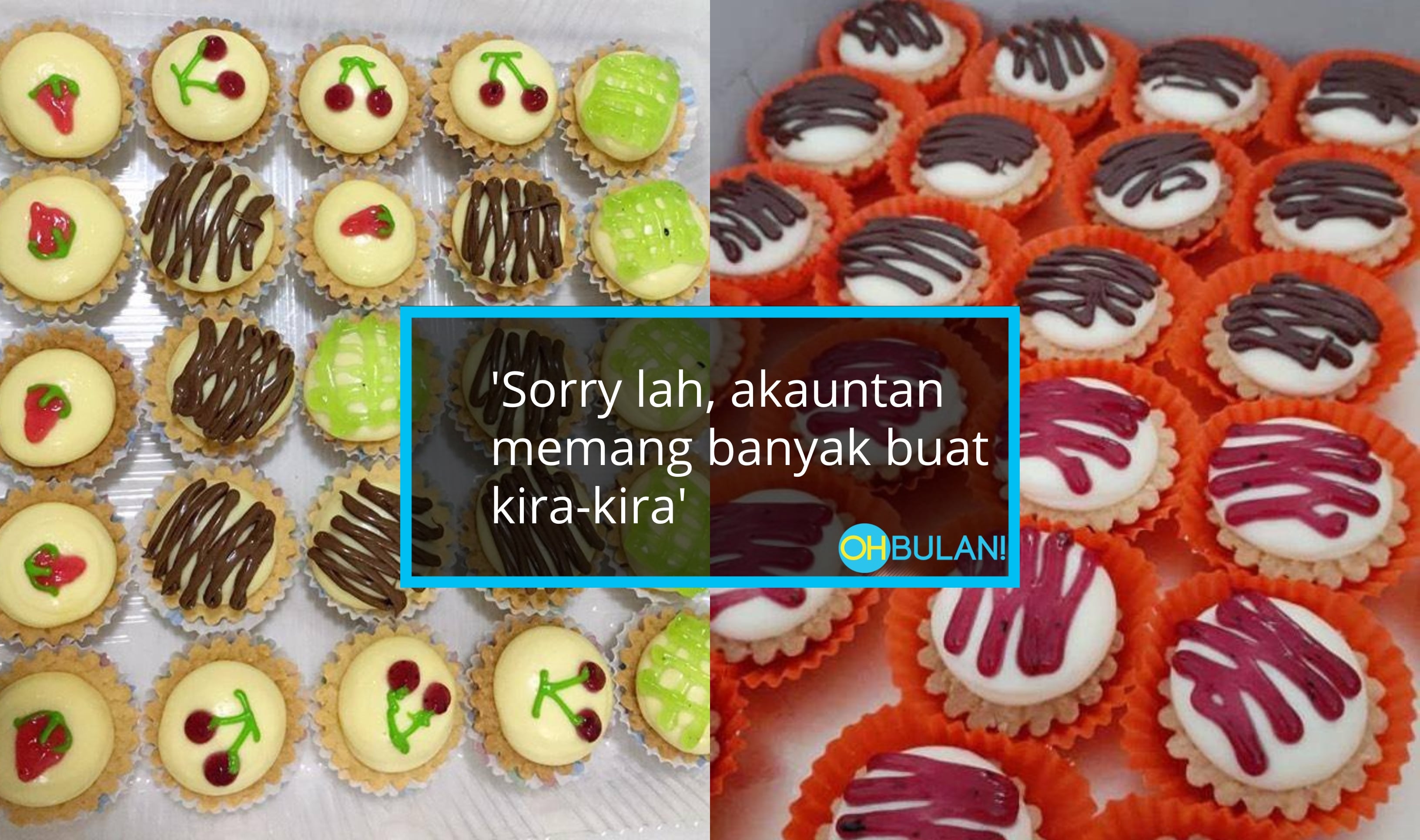 Punya Takut Suami Marah Bayar Caj COD, Wanita Gigih Kira Kos Peniaga Sampai Guna Excel!