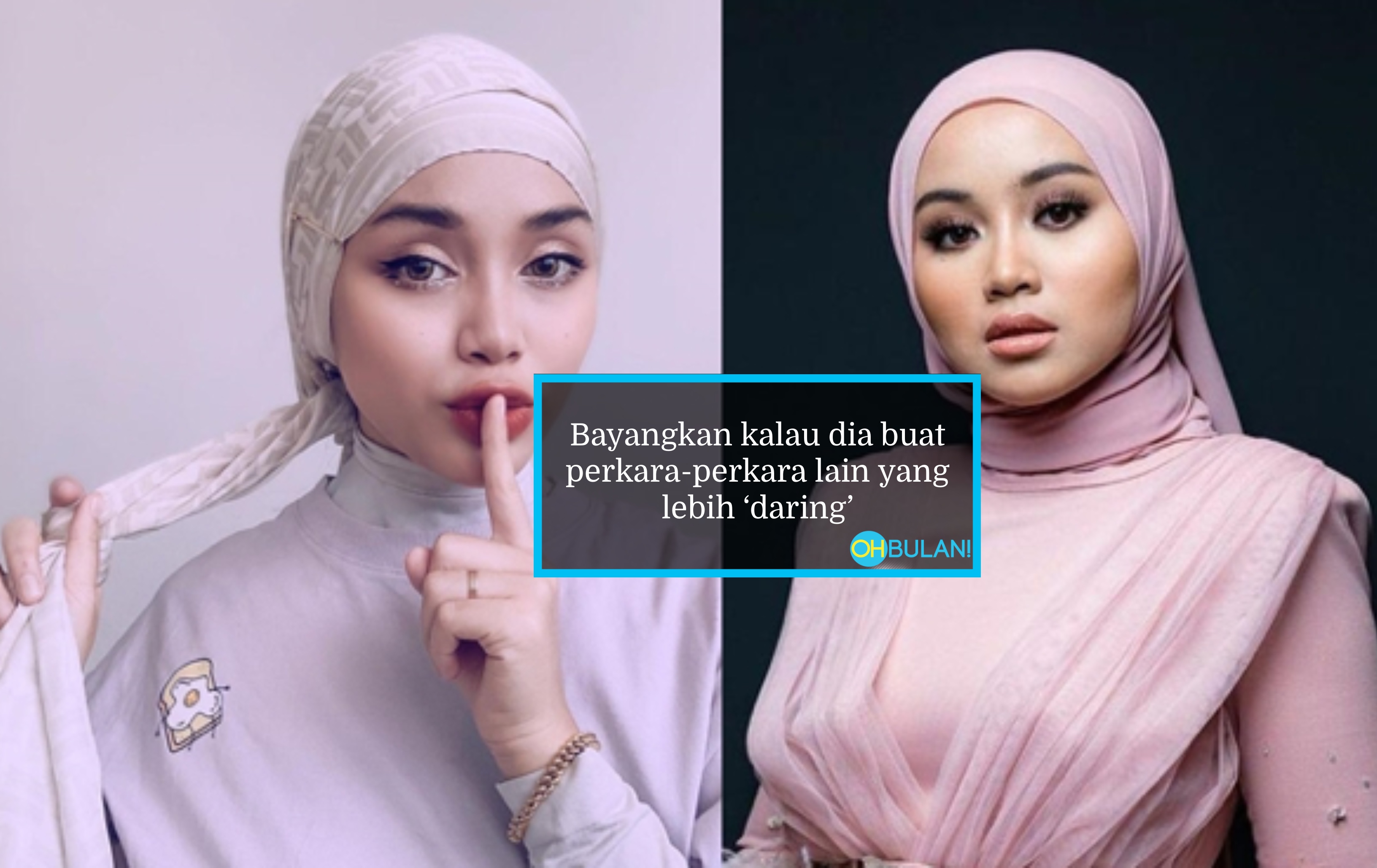 ‘Sekali Pegang Bahagian Alat Sulit Boleh Dapat RM500..’ – Artis Dedah Ada Kawan Jadi ‘Sugar Baby’