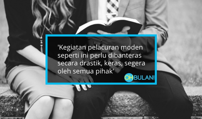 ‘Pelajar Mengaku Terlibat Aktiviti Pelacuran, Penjaga Tak Pernah Tahu’ – Ustazah Asma’