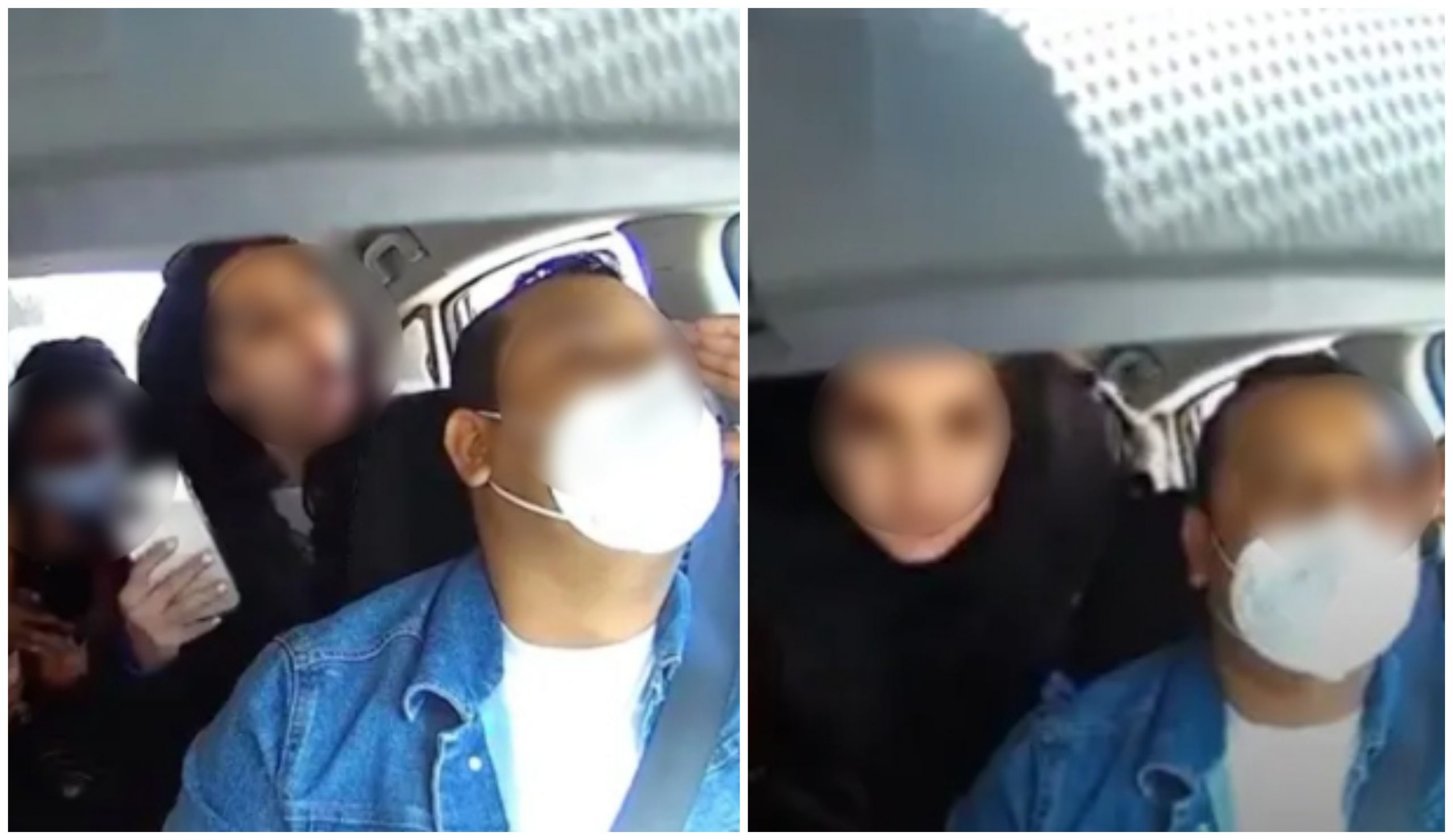 Sengaja Batuk Ke Arah Pemandu Uber & Cubaan Rompak, Influencer ‘Malaysia King’ Berdepan Hukuman Berat