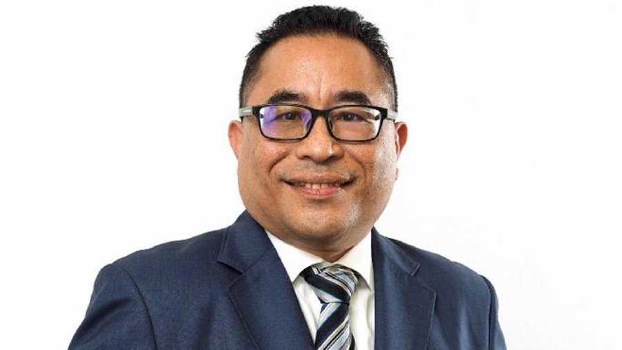 Abdullah Abu Samah Dilantik Pengarah Bebas Bukan Eksekutif Media Prima