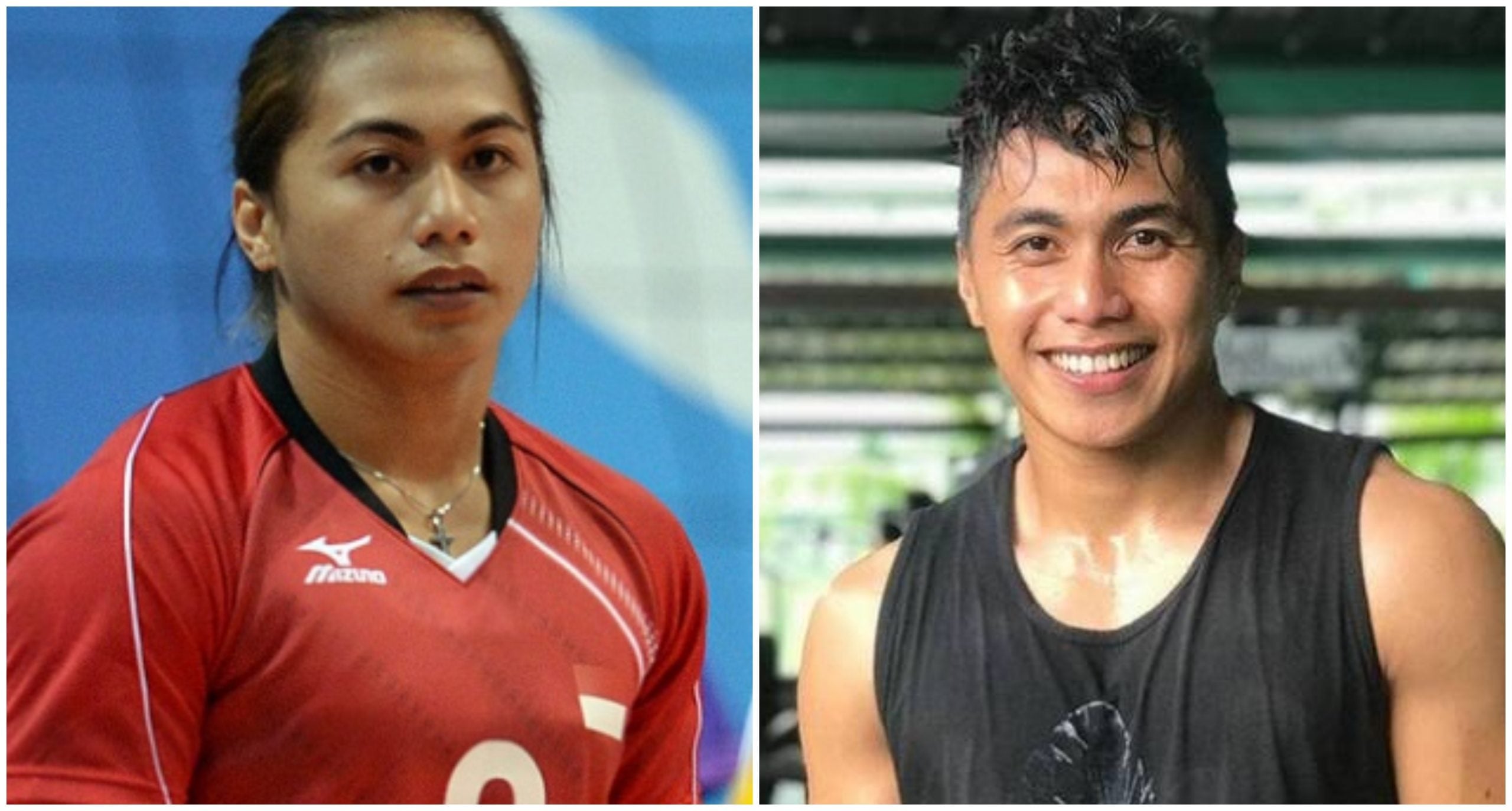 28 Tahun Jadi ‘Wanita’, Atlet Bola Tampar Indonesia Ini Kini Sah Lelaki! Mujur Askar Tolong…