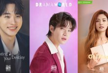 Peminat K-Drama Ini Dia 5 Series Terbaru Yang Korang Wajib Tonton Di iQiyi!