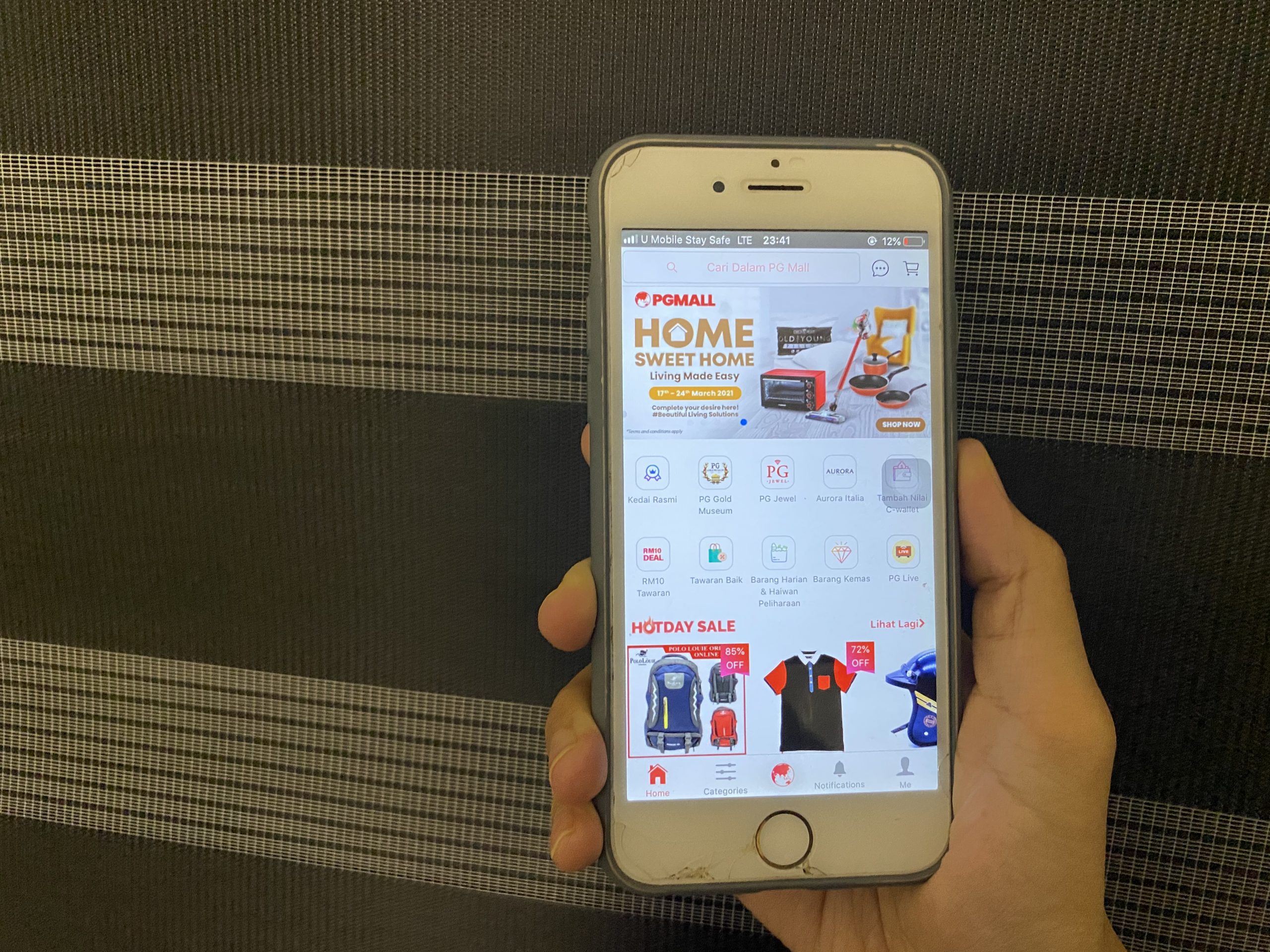 Beli-Belah Di PGMall Dengan Harga Terendah Sempena Ramadan & Berpeluang Menang Cabutan Bertuah!