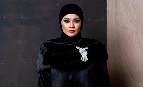 Tak Sabar Nak Lihat Persembahan Dato Jamal Abdillah, Liza Hanim Ramal ‘Aku Bidadari Syurgamu’ Juara AJL35?
